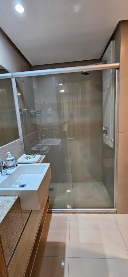 Flat Particular No Hotel Jade Park Sul Brasília Buitenkant foto
